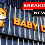 Qual será a corretora Top 5 que listará a Baby Doge?