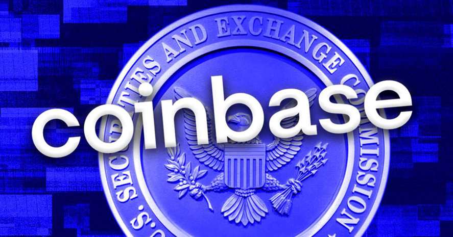 Coinbase é processada após violações de privacidade de seus usuários