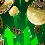 Bitcoin registra mais de US$ 880 milhões em entradas líquidas em 2 dias, com Bitcoin ultrapassando US$ 71 mil