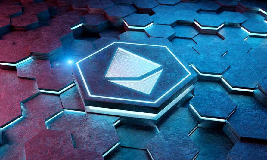 Ethereum pode lutar para atingir $ 2.000
