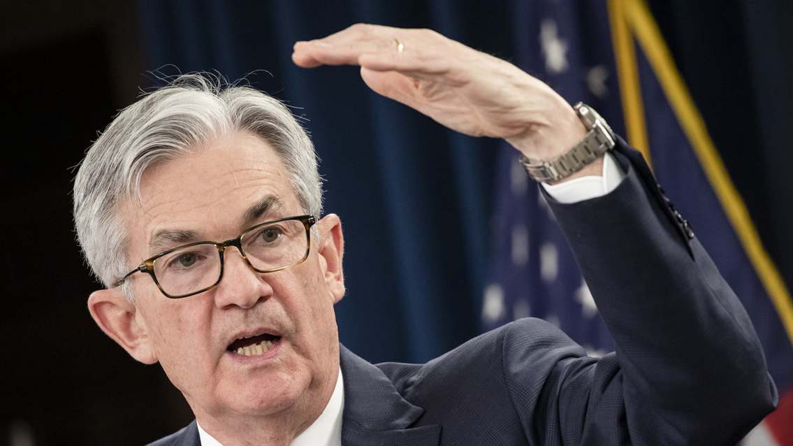 Federal Reserve