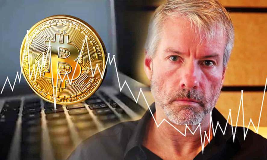 12.000 Bitcoins comprados pela MicroStrategy e CEO acumula e supera 150.000 Bitcoins