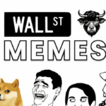 Moeda 4Chan dispara 25.000% e especialistas diz que memes de Wall Street irão explodir