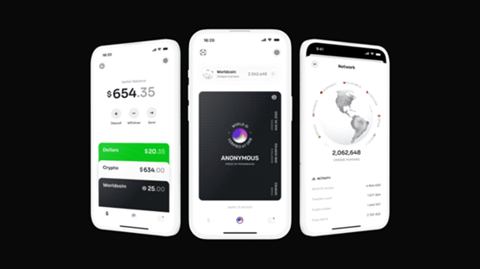 hacker blockchain