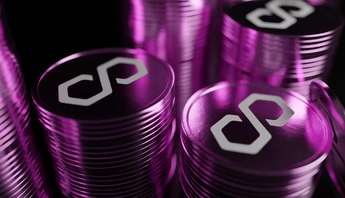 Polygon 2.0 e Token POL