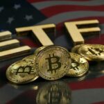 ETF Bitcoin da BlackRock já é negociado em alta