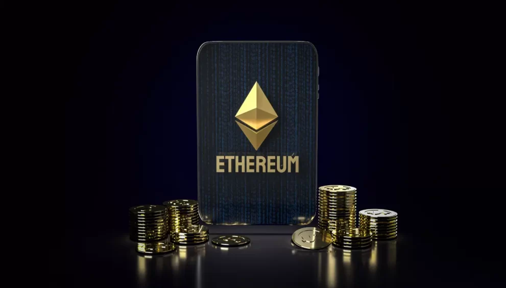 logo ethereum