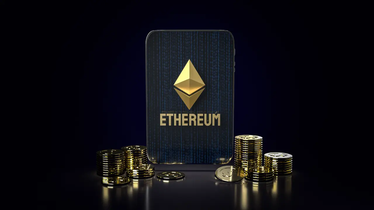 logo ethereum