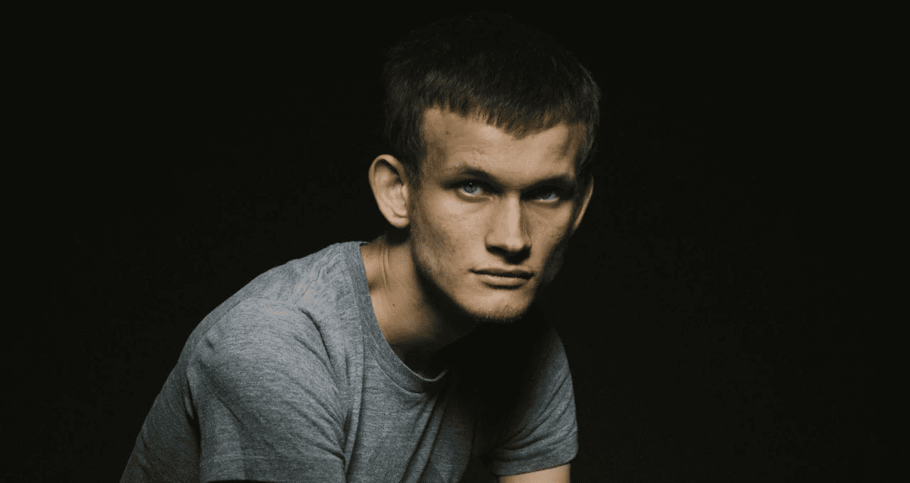 vitalik dono do ethereum