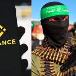 Hamas arrecadou milhões de dólares em doações de criptomoedas e executou terrorismo