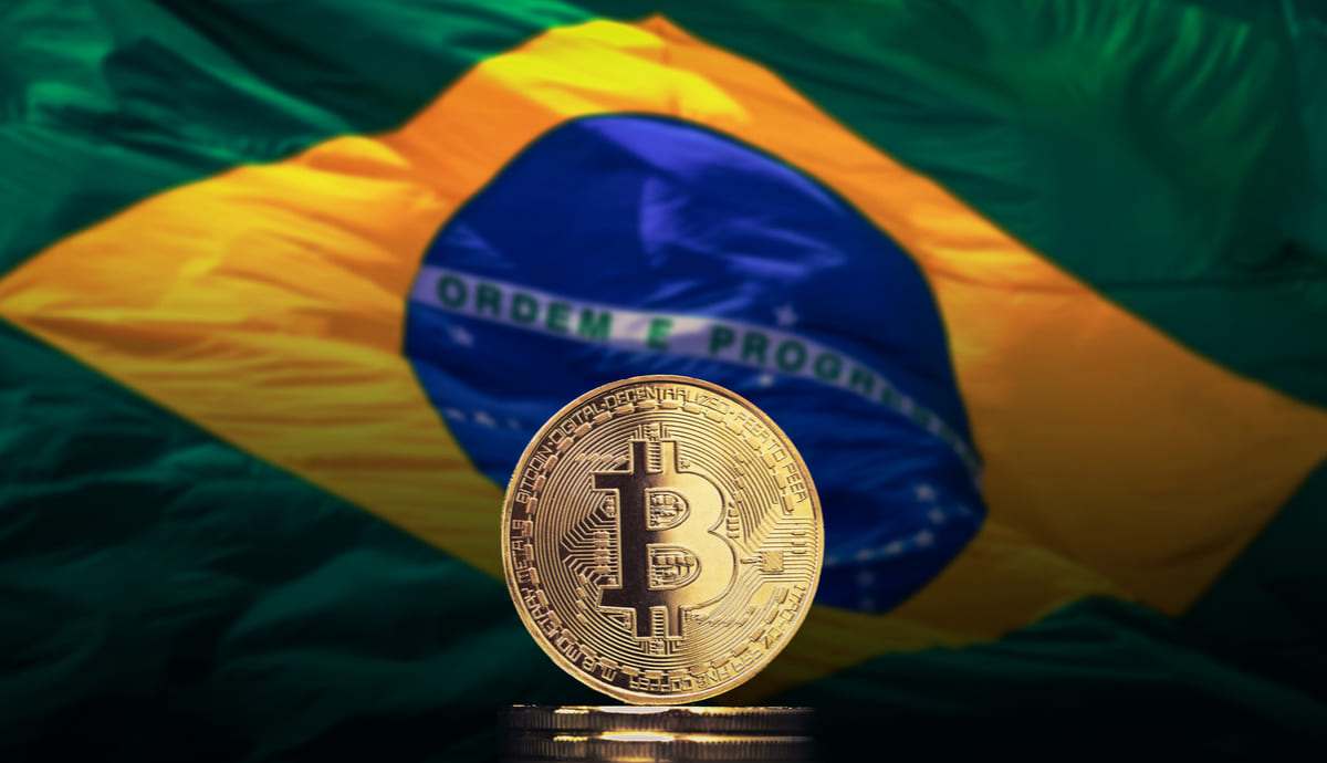Honda e bitcoin