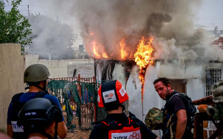Oficial do Hamas afirma que o Irã
