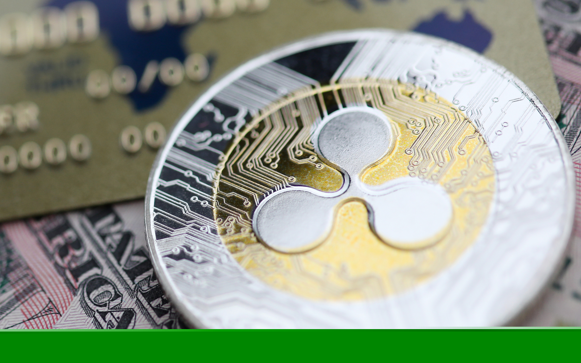 Dubai agora utiliza XRP em sua zona