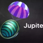 AirDrop da Júpiter travou a rede Solana no lançamento