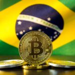 Primeira barra de ouro tokenizada em Bitcoin usando o protocolo Ordinals