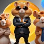 Hamster Kombat perde milhões de usuários e o preço do HMSTR despenca